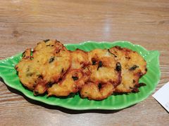 泰拳虾饼-长勺子东南亚(街道口店)