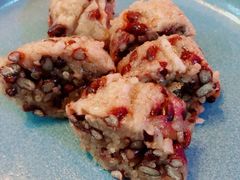 粽子-JUKEBOX玖部音乐餐厅(华侨城店)