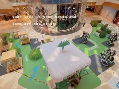 -深圳来福士广场