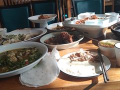 -壹零捌道·北京烤鸭(车公庄店)