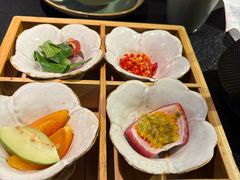 -菌自由丨野生菌火锅特色庭院餐厅(丽江古城店)