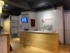 -蜗牛健身·私教馆(海珀香庭店)