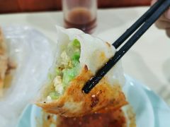 -春水锅贴·传统鲁菜(大明湖店)