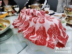 -海鲨湾海鲜会馆(百家湖1912店)