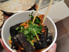 -黑色经典臭豆腐·湖南特产(太平街口店)