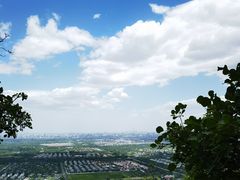 -北京西山国家森林公园