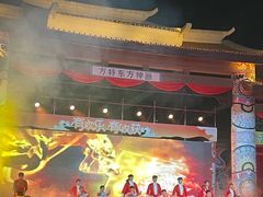 -厦门方特东方神画