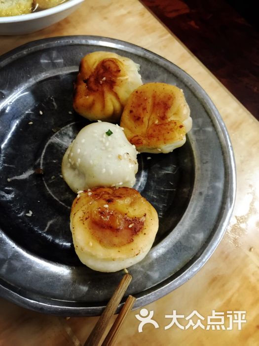 舒蔡记(江宁路店)图片 - 第32张