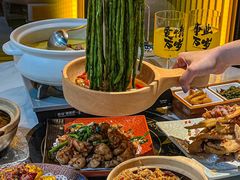 -金龙·打边炉(南京西路店)