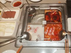 -海底捞火锅(六合天街店)