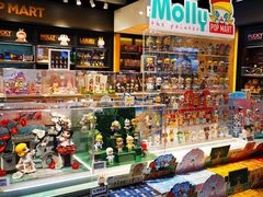 -泡泡玛特POPMART(大卫城店)