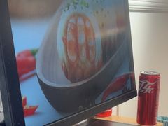 -小杨生煎(黄河路美食休闲街店)