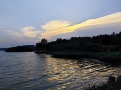 -丁香湖公园