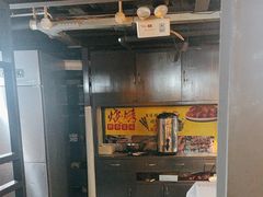 -云晓光头烧烤吧(盛夏店)