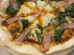 -爱茉莉意大利西餐厅
