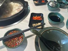 -狐狸爱上椰子鸡(滨江星光大道店)