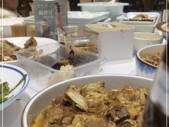 -紫光园·烤鸭·北京菜(劲松店)