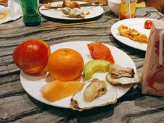 -四季轩中餐厅(徐州开元名都大酒店)