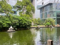 -前海华侨城JW万豪酒店·都会尚膳自助餐厅·熟成牛排海鲜酒水畅飨