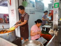 -娇姐老牌螺蛳粉(雅儒路店)