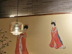 大堂-醉长安(南门总店)