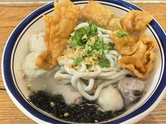 -非遗·十八曲鱼饺(西马总店)