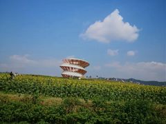 -光明小镇欢乐田园
