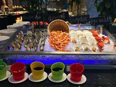 -宁波逸东豪生大酒店·豪生咖啡厅