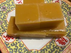 豌豆黄-烤肉季饭庄