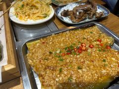 -正通记·哈尔滨烧烤·炭烤鸽子(七宝万科国际店)
