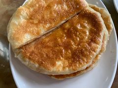 李连贵熏肉大饼-李连贵熏肉大饼(天通苑店)