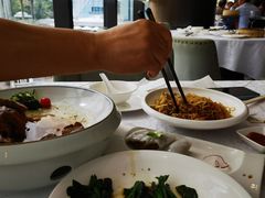 -海湾壹品·粤菜·早茶·烤鸭(拱北店)