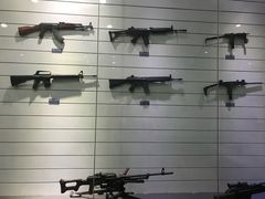 -中国北方国际射击场