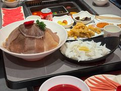 -洞子口重庆鲜货火锅(楚翘城旗舰店)