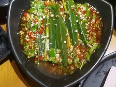 -九田家黑牛烤肉料理(华侨城店)