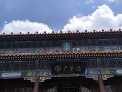 -珠海圆明新园