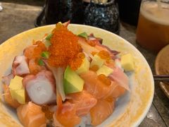 -Sushi Hanzo半藏(天环广场店)