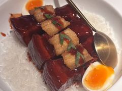 -锦府园·新台州菜(合生汇店)