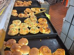 -惠源面包店(开禾路店)