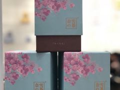 -奈雪的茶(市百一店)