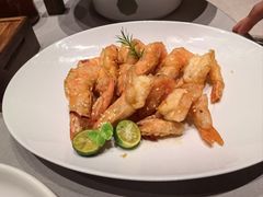 -四季民福烤鸭店(望京旺角店)
