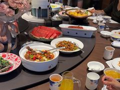 -同庆楼(金宝汇店)