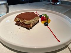 提拉米苏Tiramisu-Solo(衡山路店)
