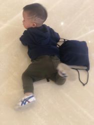 -爆米花儿童美发乐园(布吉华润万象汇店)