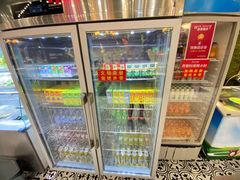 -吉布鲁牛排海鲜自助(成都大悦城店)