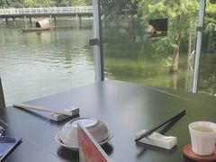 -鹿鸣酒家(越秀店)