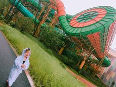 -杭州开元森泊度假乐园