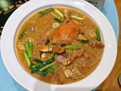 -琼菜人家·海南菜·文昌鸡(文昌大道店)