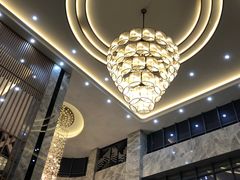 -商城蓝海大饭店·蓝钻国际美食自助百汇(双岭路店)