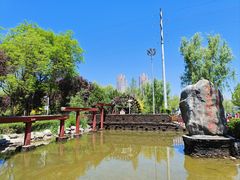 -水车博览园